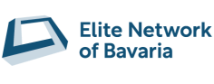 Logo Elite Network of Bavaria